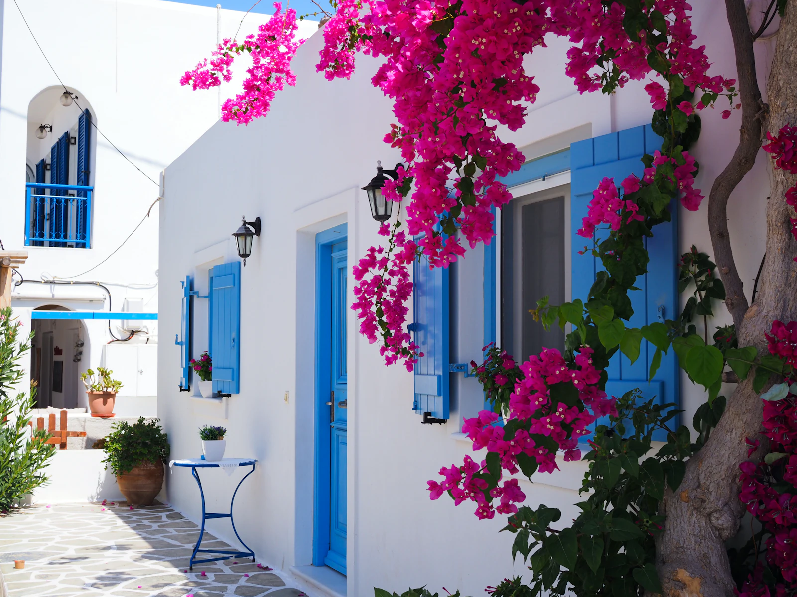 Mykonos, Greece photo 2 by Dimitris Kiriakakis