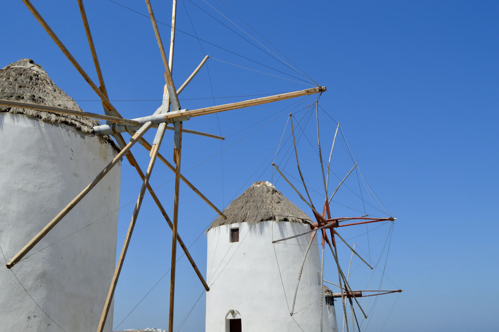 Mykonos, Greece photo 15 by Annika Ashley