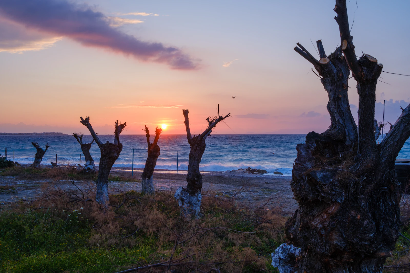 Rhodes, Greece photo 23 by Miikka Luotio