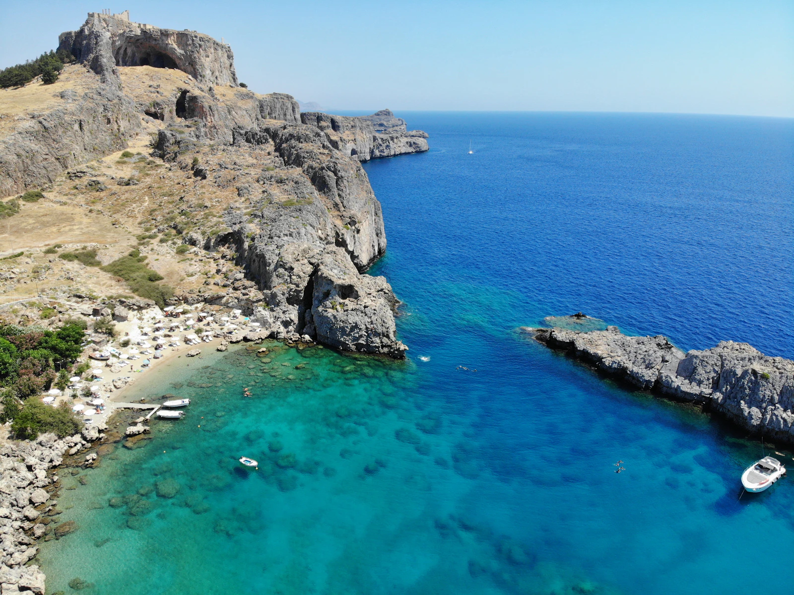 Rhodes, Greece photo 13 by Dimitris Kiriakakis