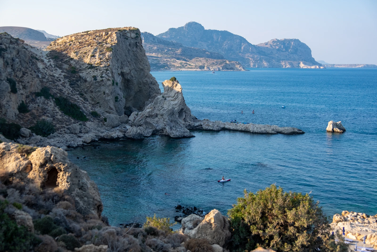 Rhodes, Greece photo 7 by Alexandra Smielova