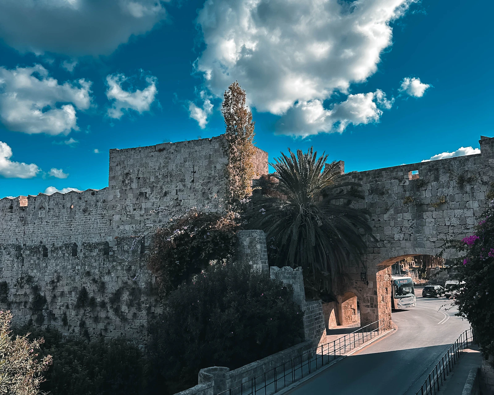 Rhodes, Greece photo 28 by Ben Morris