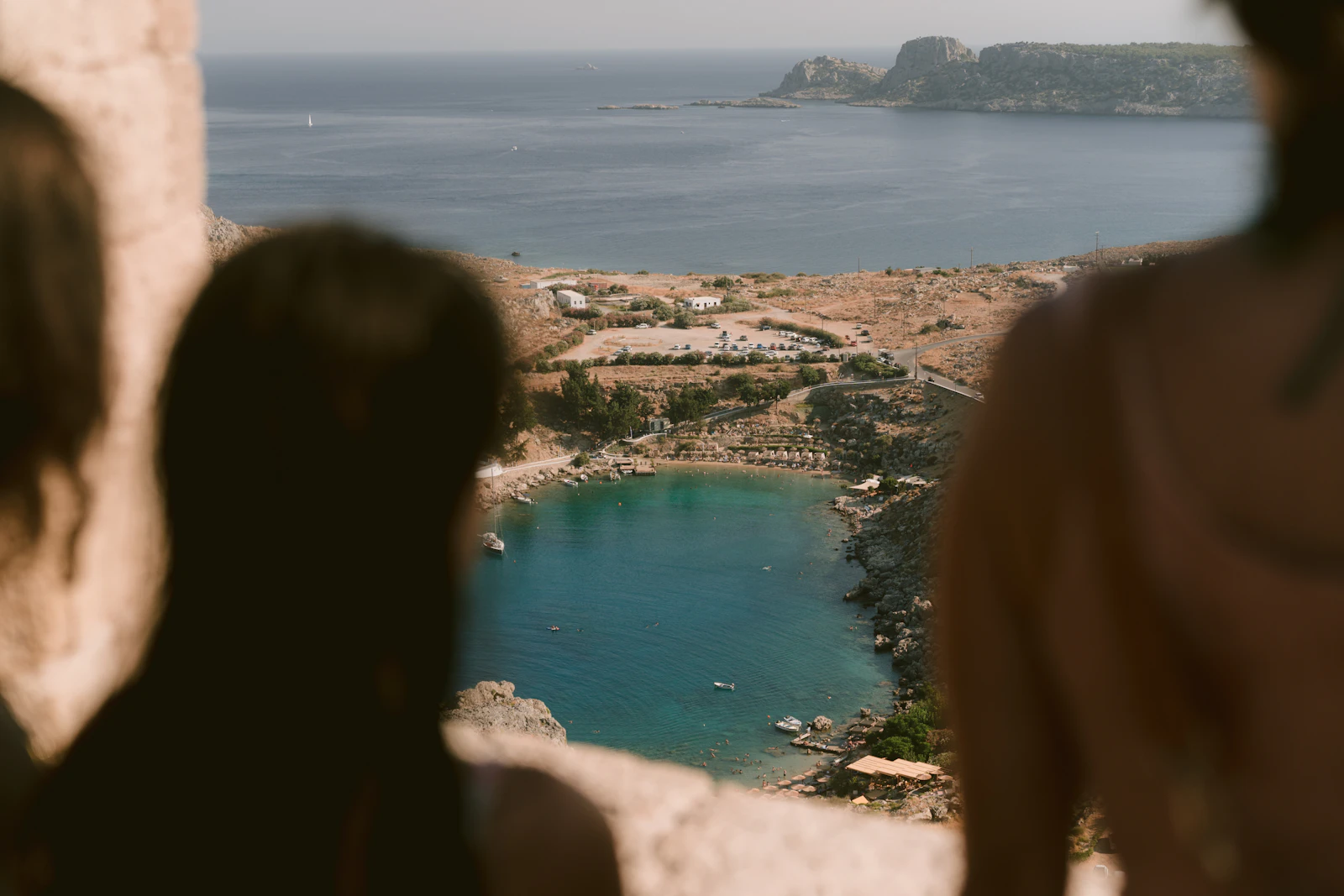 Rhodes, Greece photo 27 by Yianni Mathioudakis