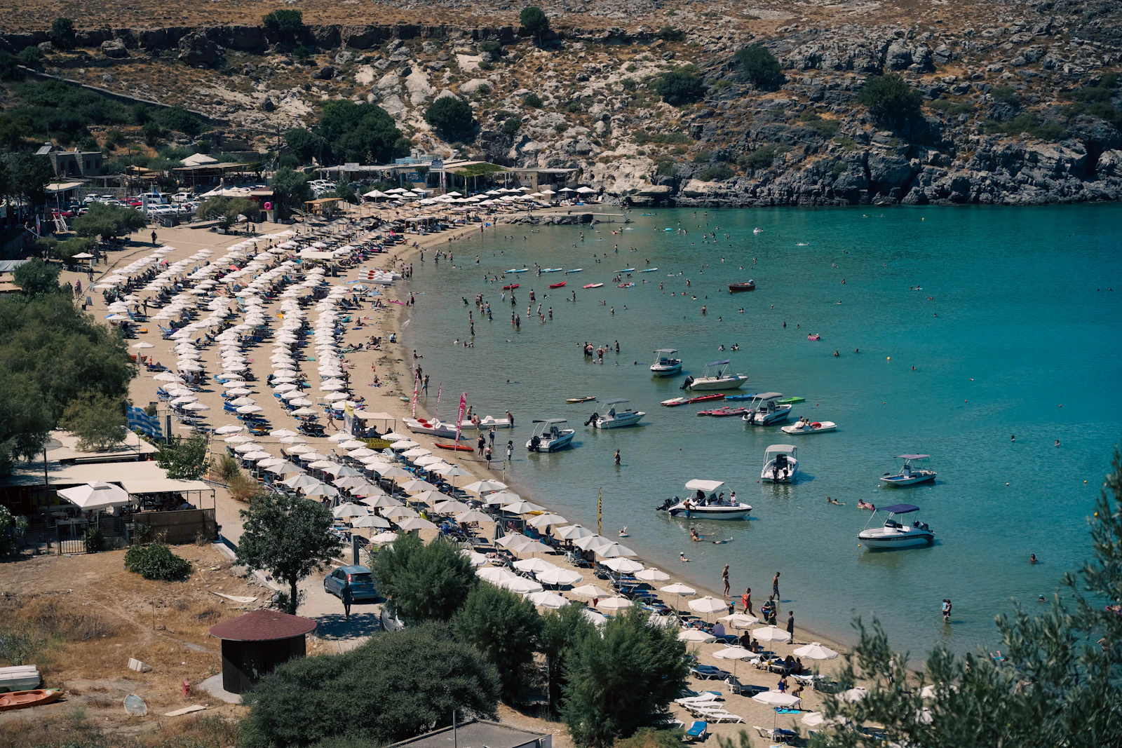 Rhodes, Greece photo 26 by Nevischi
