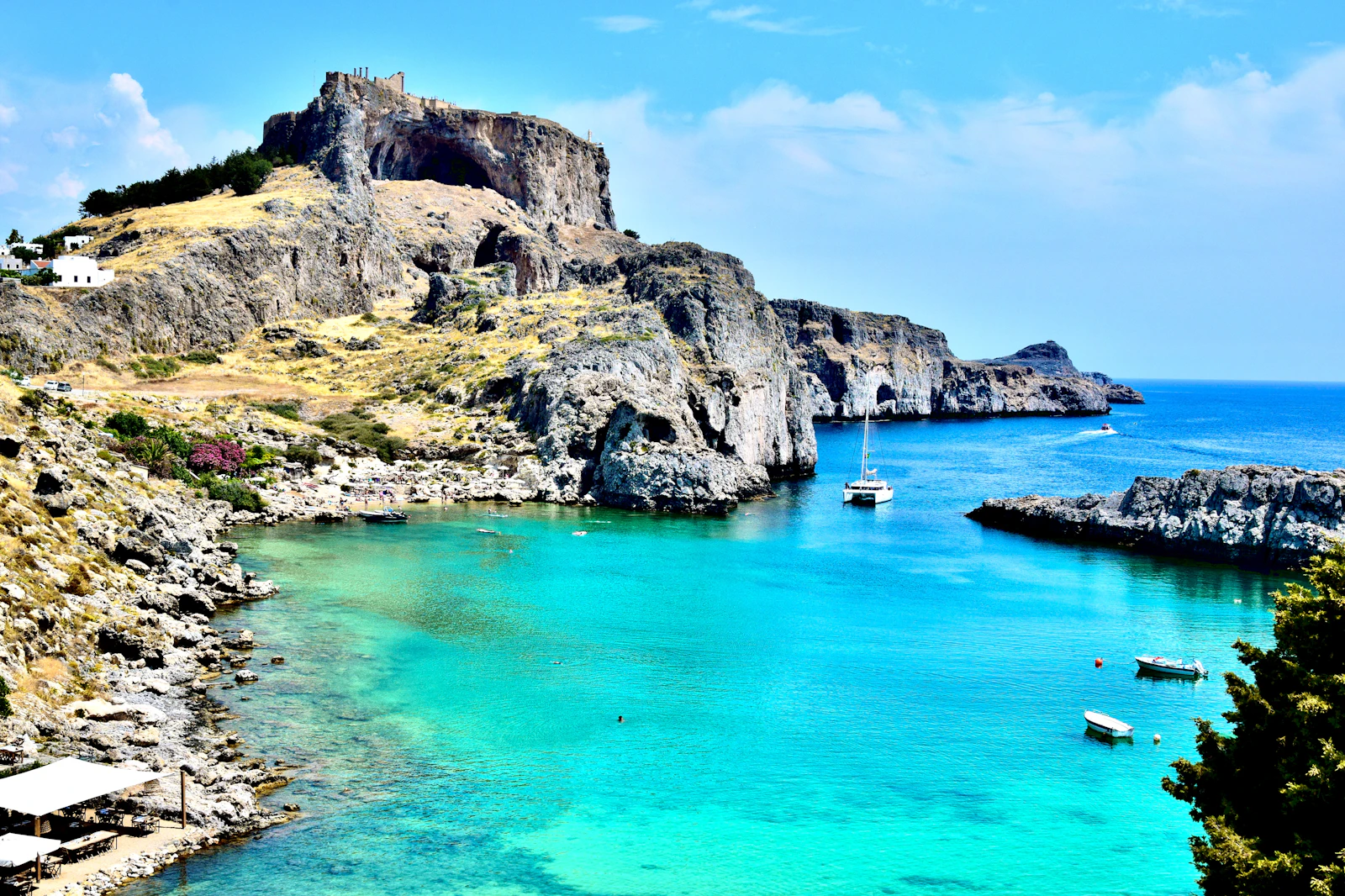 Rhodes, Greece photo 4 by Antonio Magrì