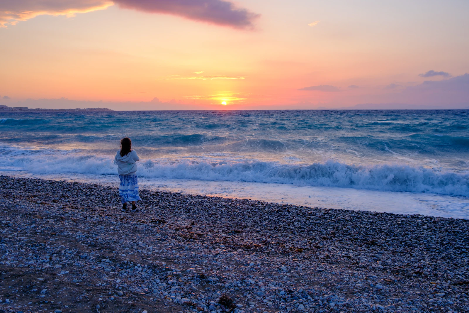 Rhodes, Greece photo 20 by Miikka Luotio