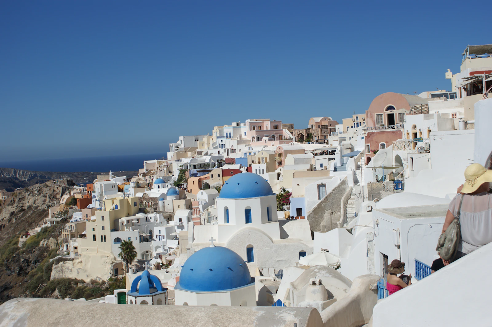 Santorini, Greece photo 30 by Sheila C