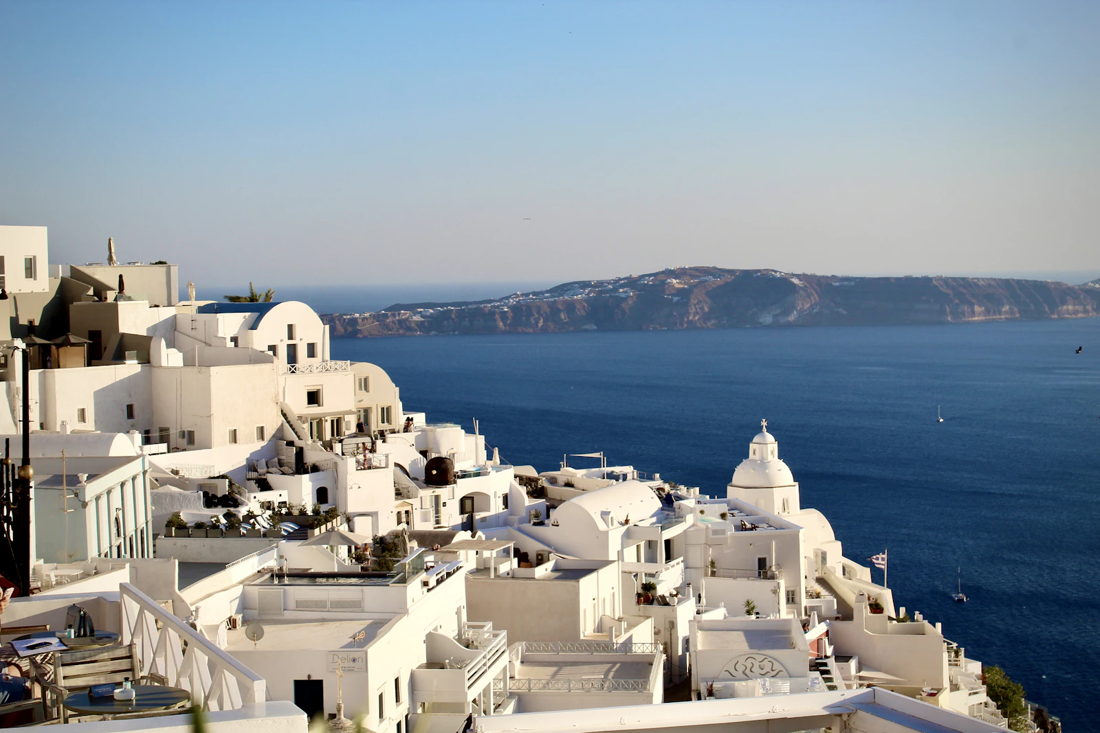 Santorini, Greece photo 7 by SOURAV BHADRA