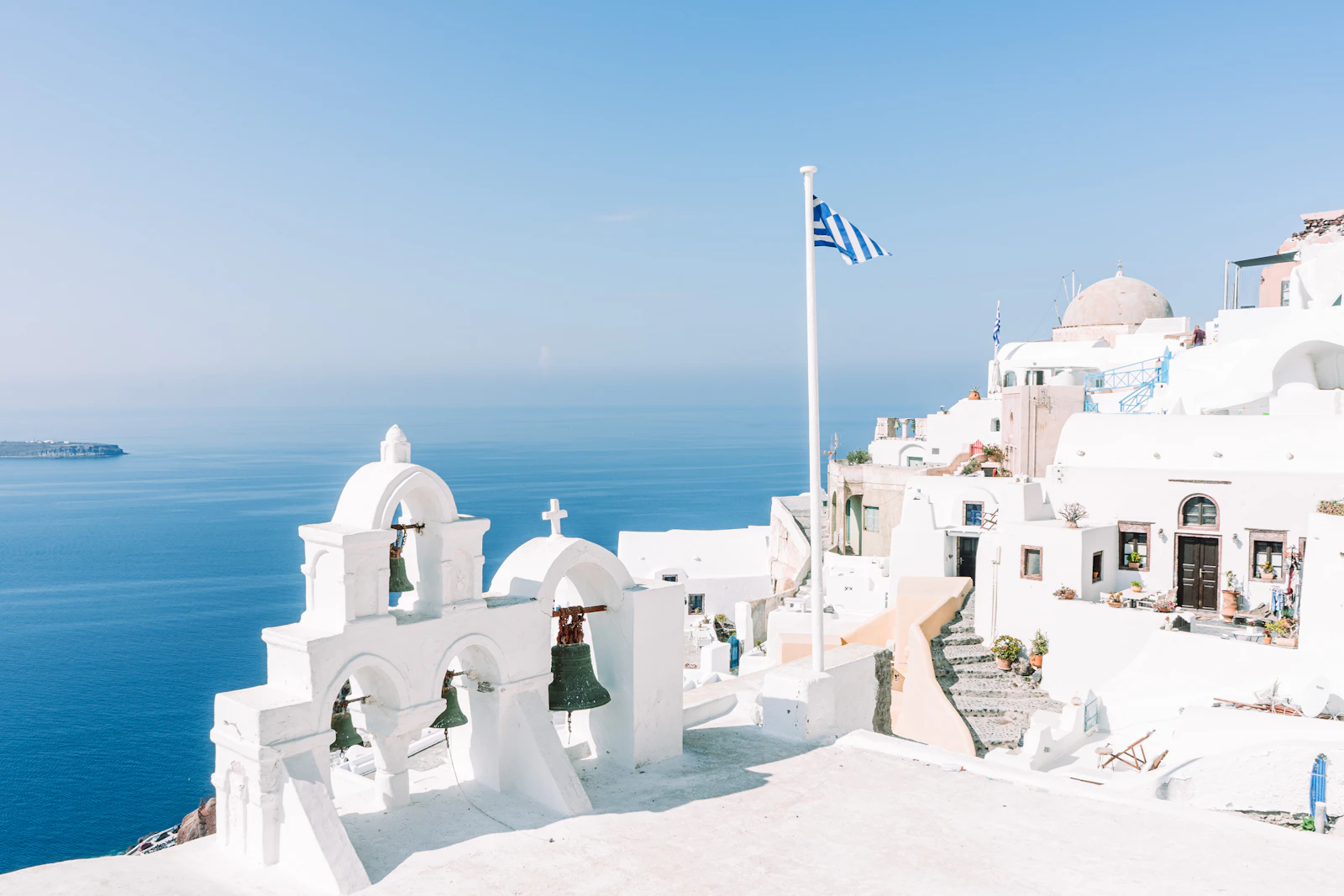 Santorini, Greece photo 11 by Philip Jahn