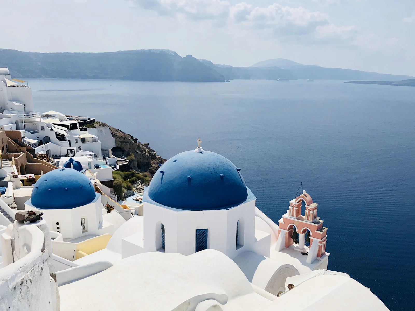 Santorini, Greece photo 3 by Dan