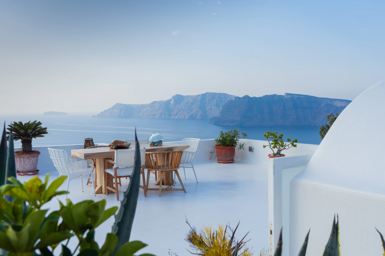 Santorini, Greece photo 4 by Philip Jahn