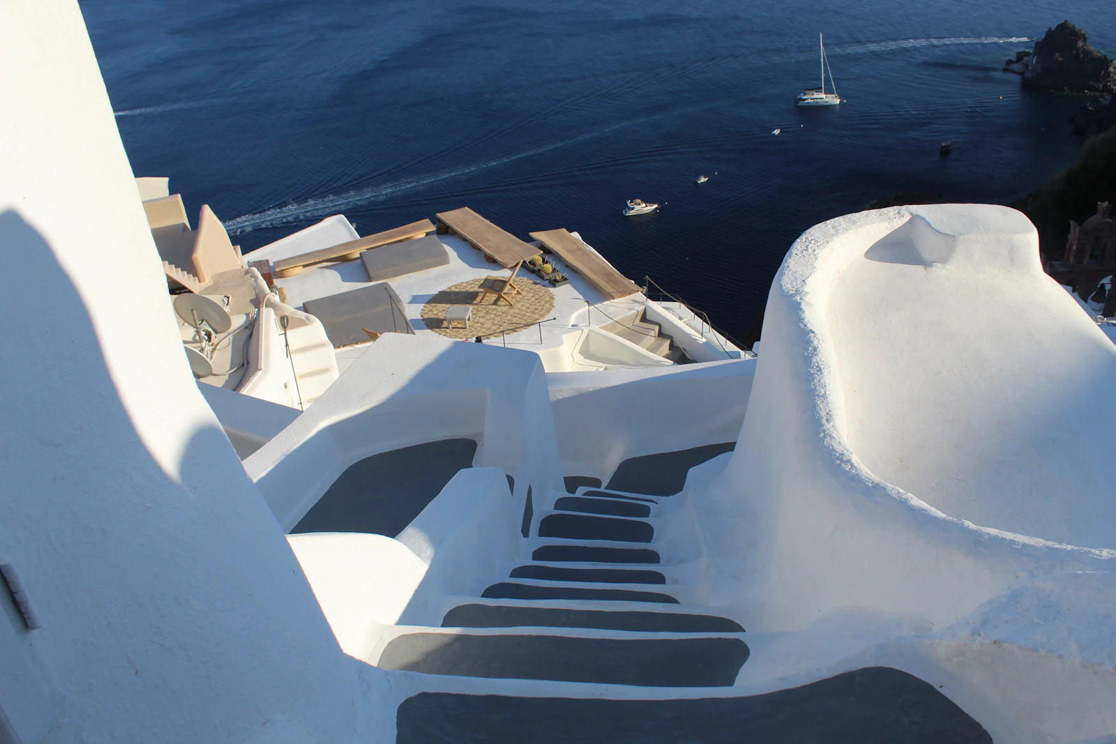 Santorini, Greece photo 28 by SOURAV BHADRA