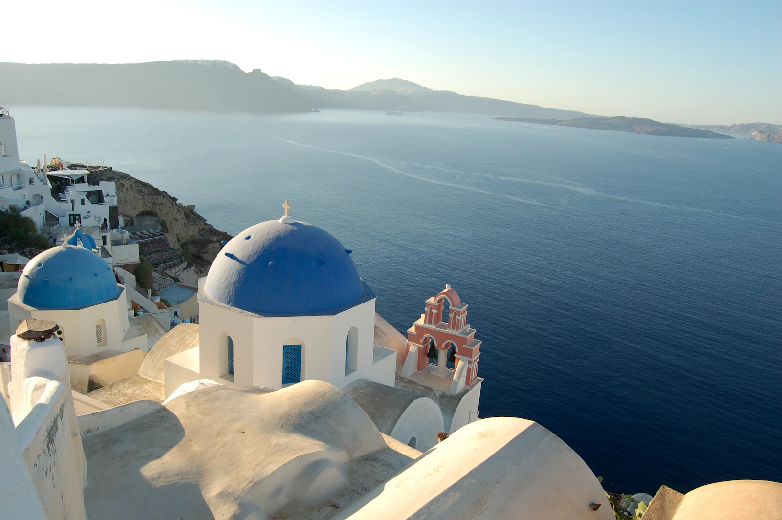 Santorini, Greece photo 17 by Matt Artz