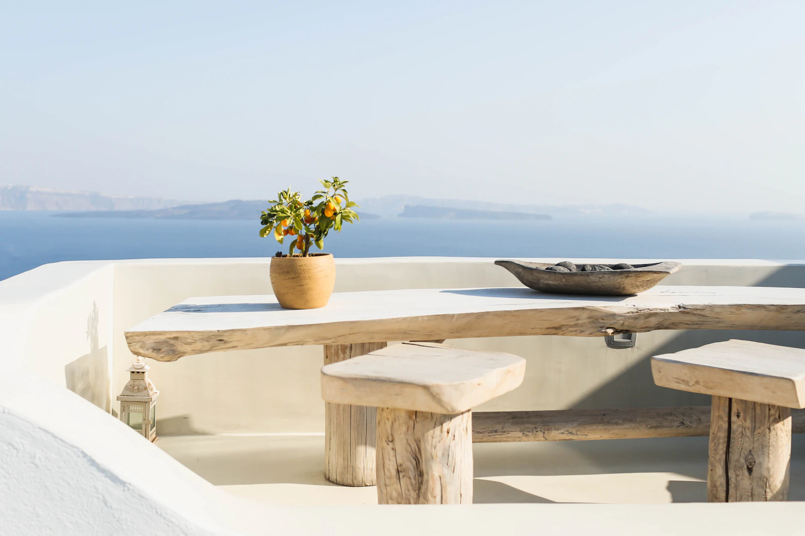 Santorini, Greece photo 15 by angela pham