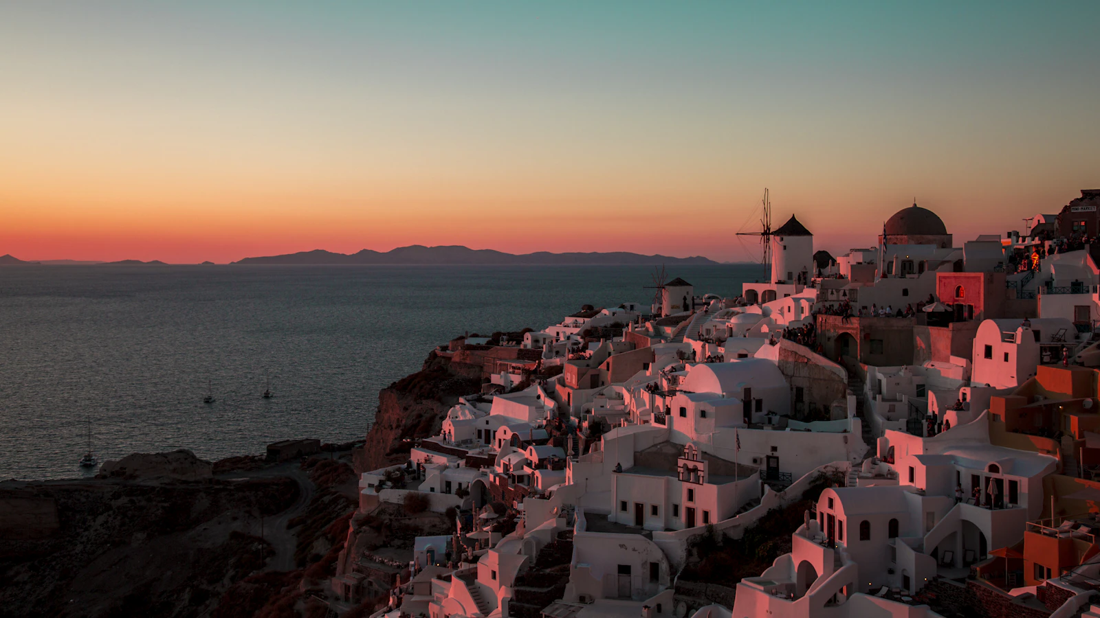 Santorini, Greece photo 27 by Gurwinder Singh