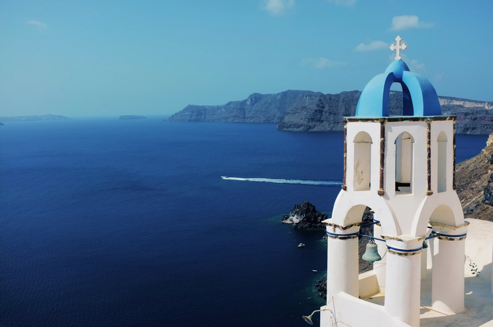 Santorini, Greece photo 10 by Stijn te Strake