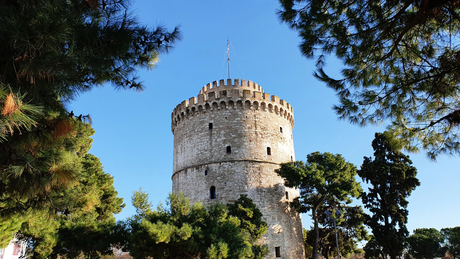 Thessaloniki, Greece photo 28 by Anastasius