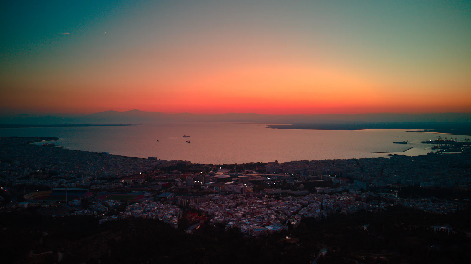 Thessaloniki, Greece photo 14 by Bill Moum