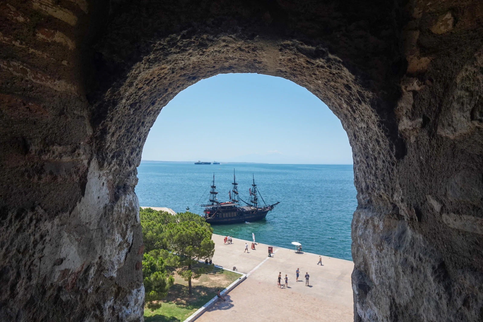 Thessaloniki, Greece photo 13 by Marija Zivanovic