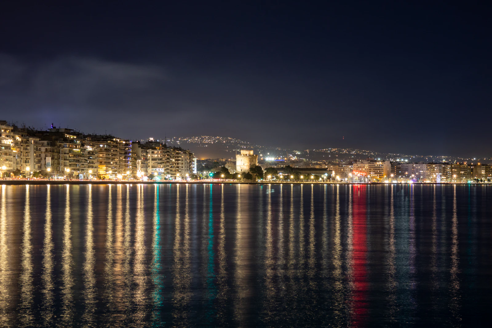 Thessaloniki, Greece photo 15 by Theodoros Vrakas
