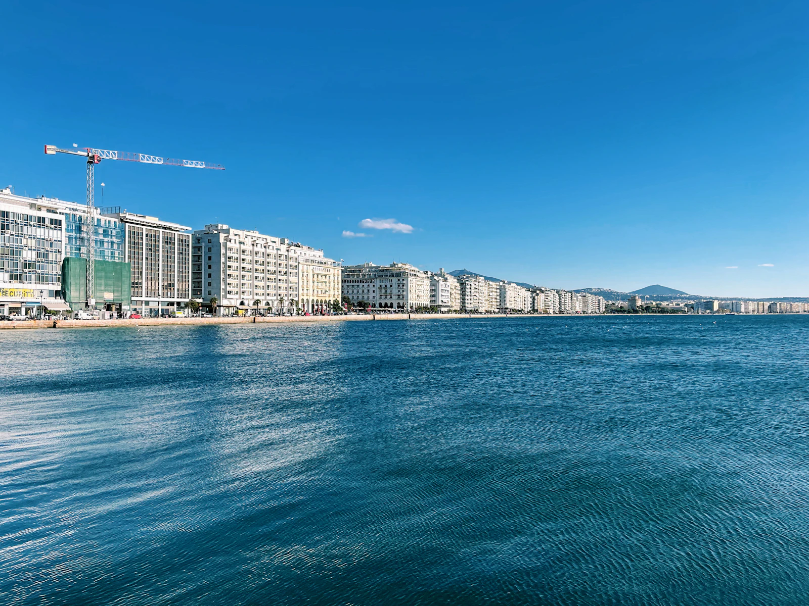 Thessaloniki, Greece photo 20 by Teo Zac