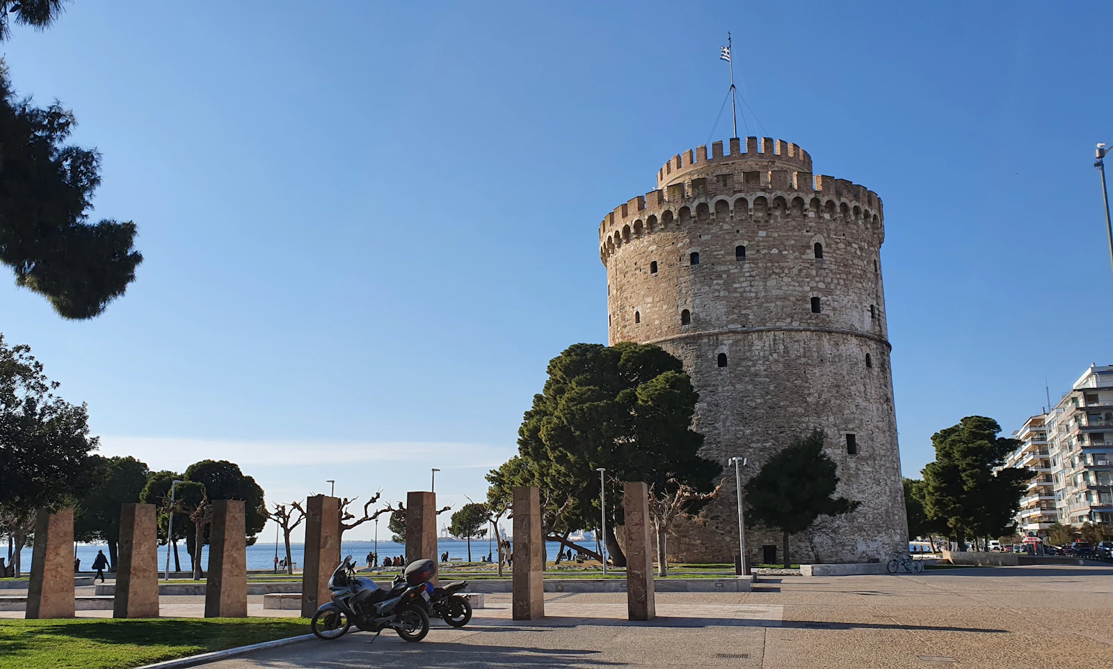 Thessaloniki, Greece photo 2 by Anastasius