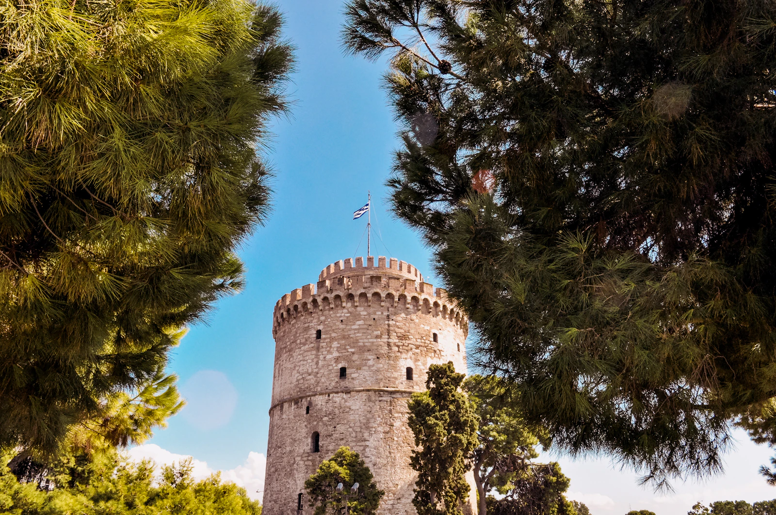 Thessaloniki, Greece photo 11 by Lazarescu Alexandra