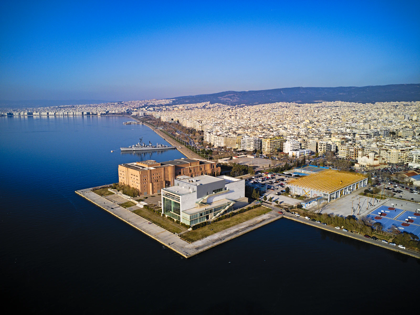 Thessaloniki, Greece photo 26 by Bill Moum