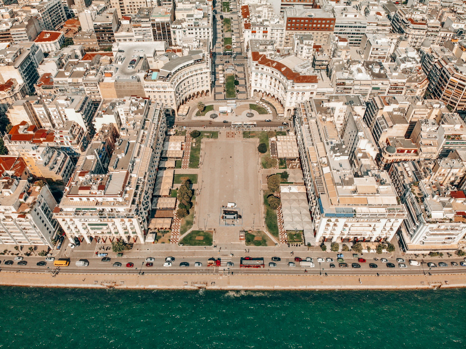 Thessaloniki, Greece photo 5 by Miltiadis Fragkidis