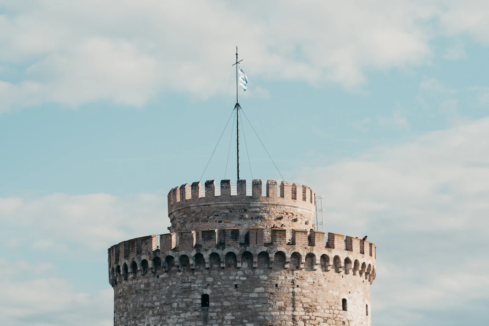 Thessaloniki, Greece photo 16 by Elena Theodoridou