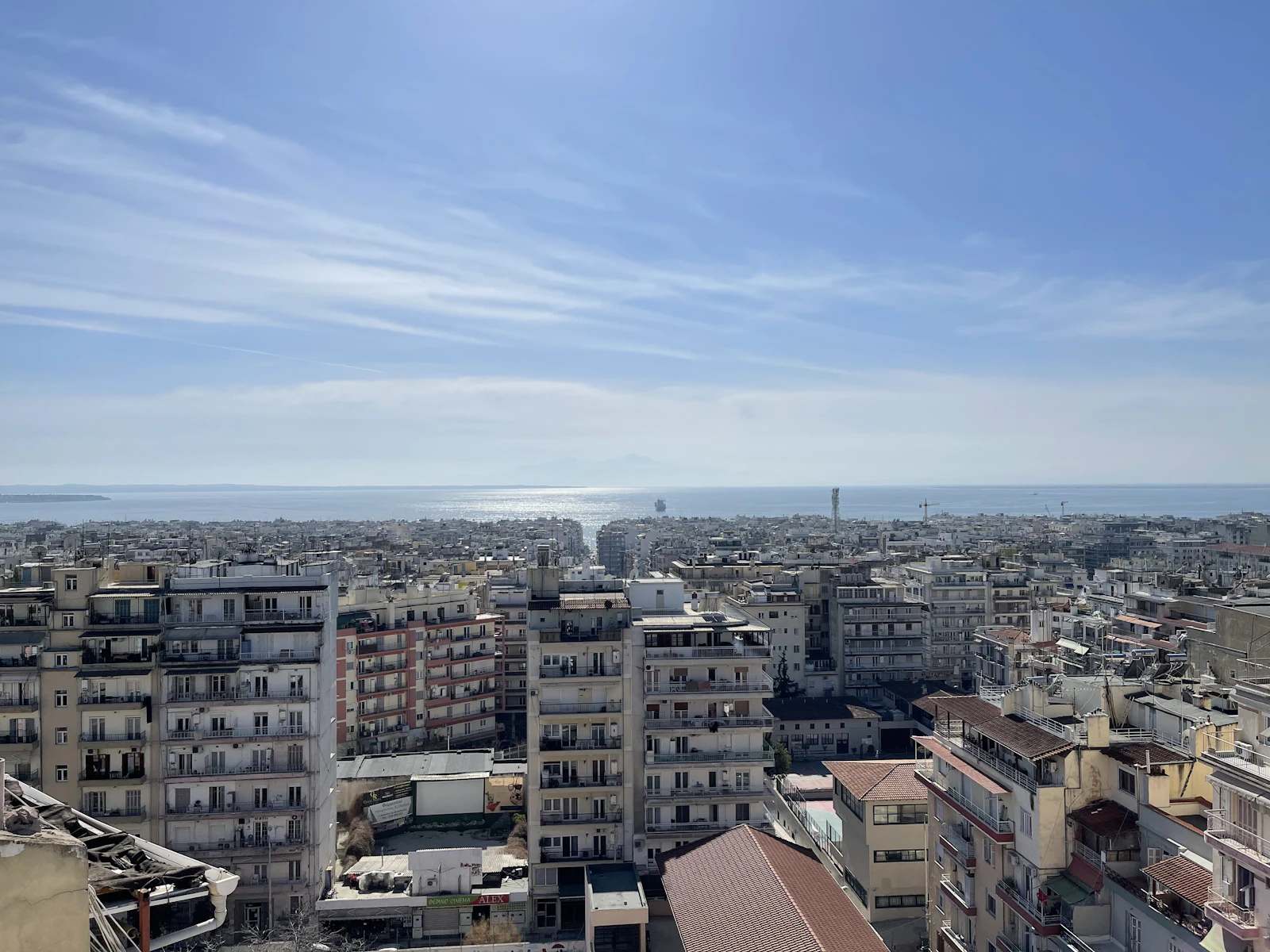 Thessaloniki, Greece photo 27 by koutsou23