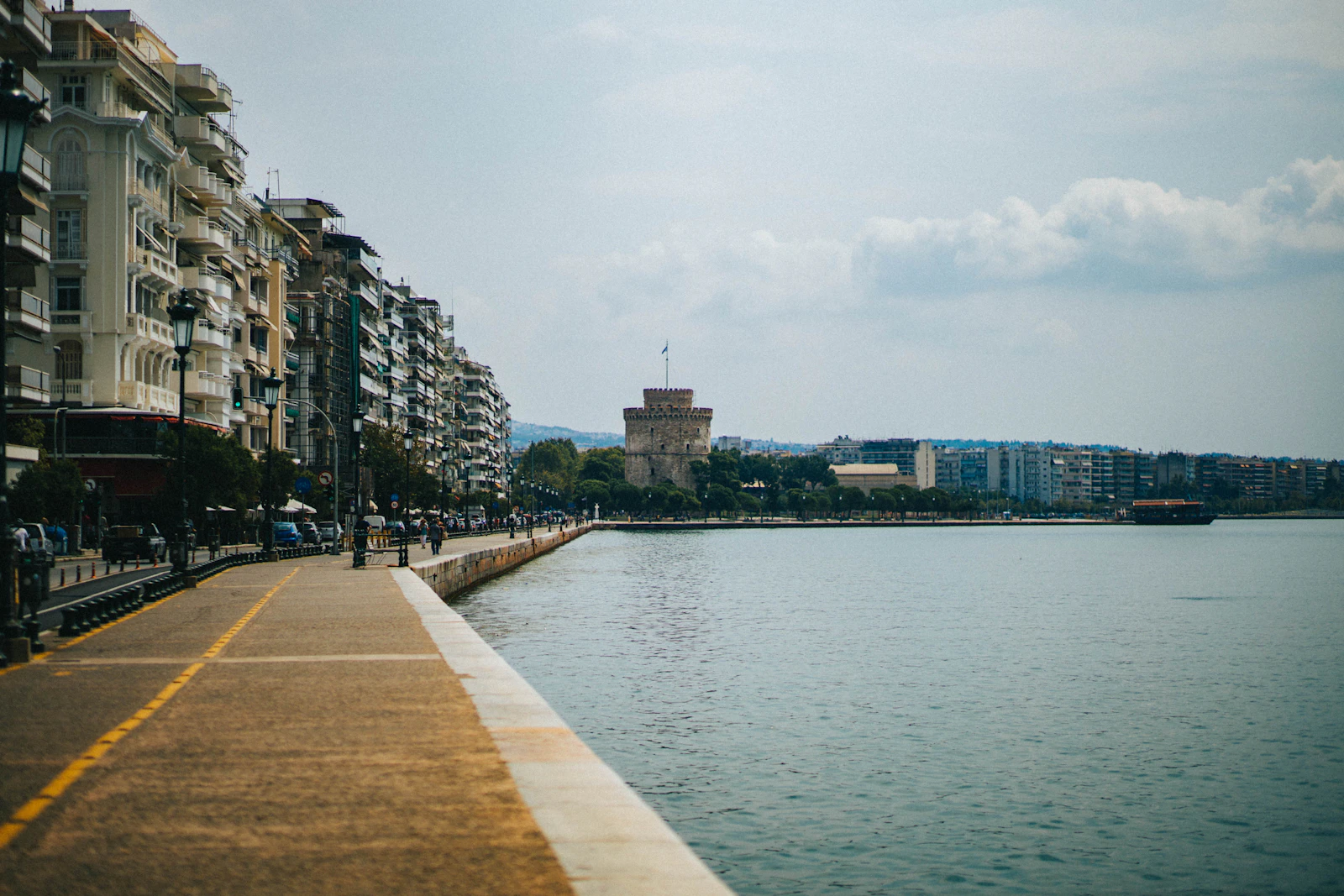 Thessaloniki, Greece photo 22 by Vianney CAHEN