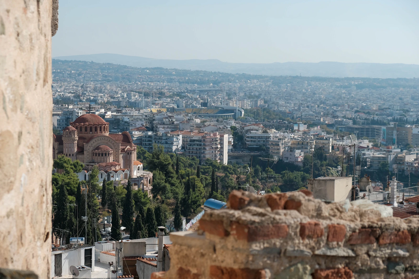 Thessaloniki, Greece photo 24 by Ayad Hendy