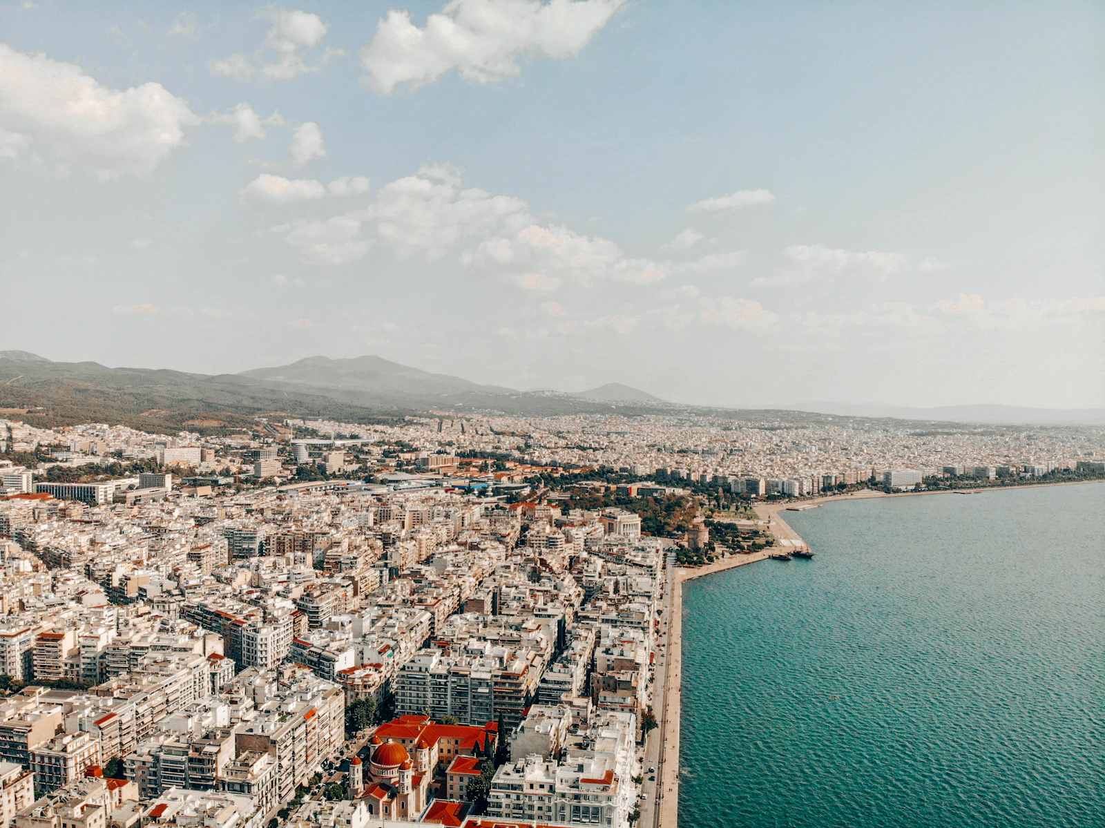 Thessaloniki, Greece photo 7 by Miltiadis Fragkidis