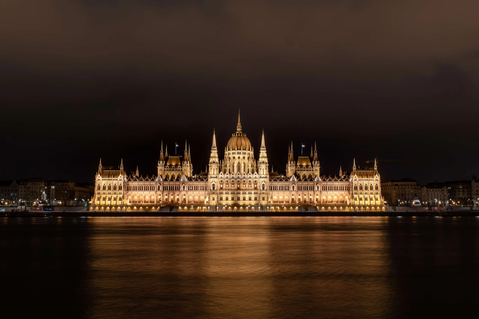 Budapest, Hungary photo 12 by Jason Mavrommatis