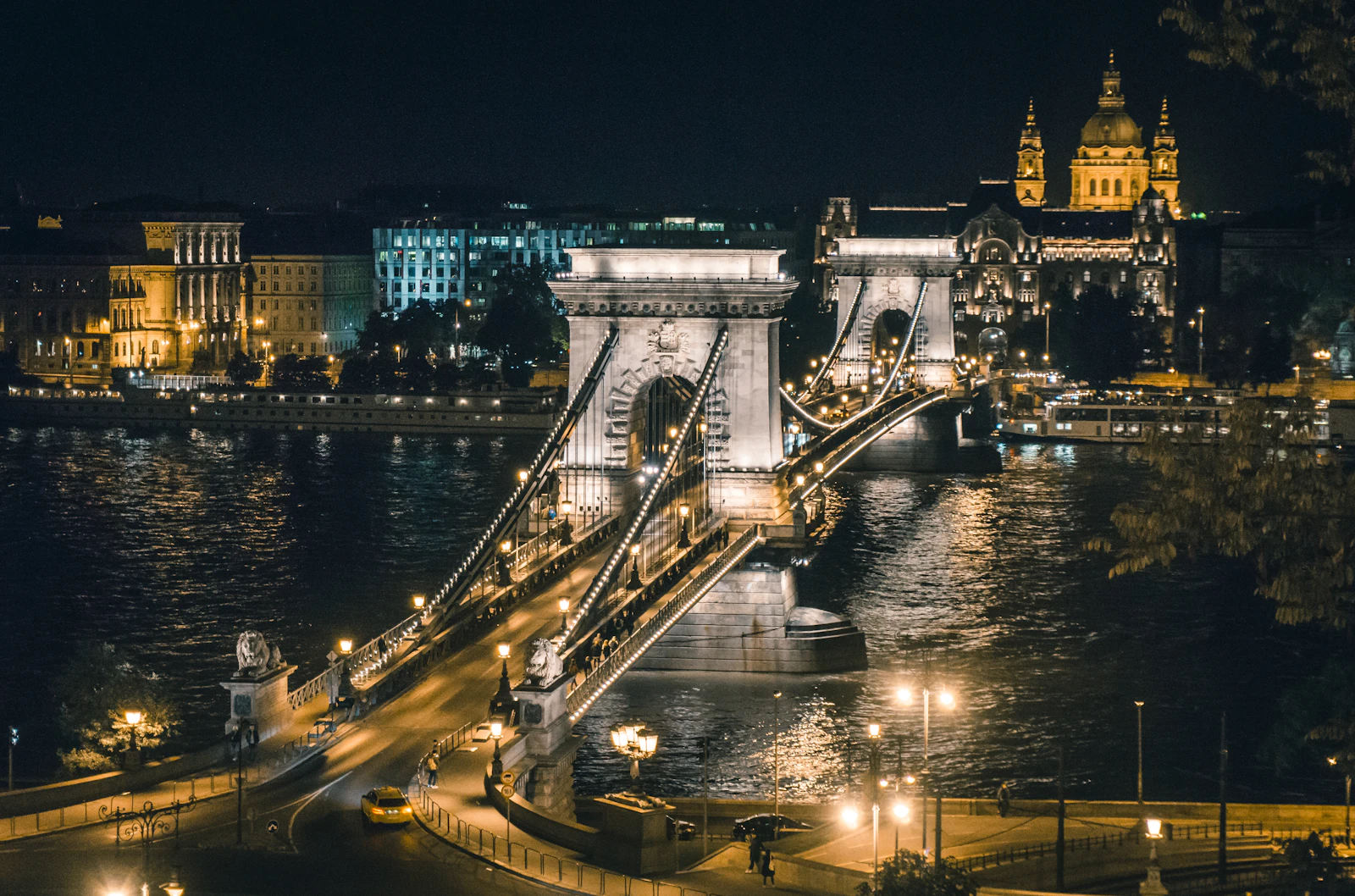 Budapest, Hungary photo 16 by Lucas Davies