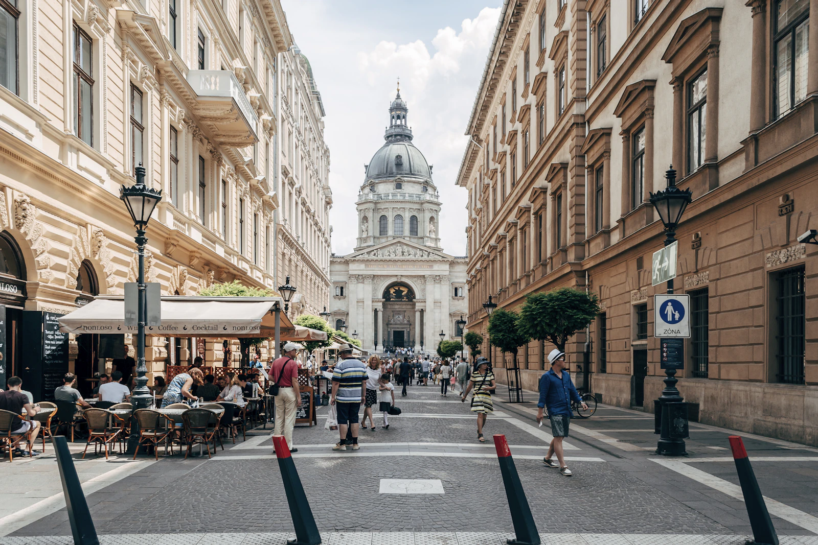 Budapest, Hungary photo 17 by Ljubomir Žarković