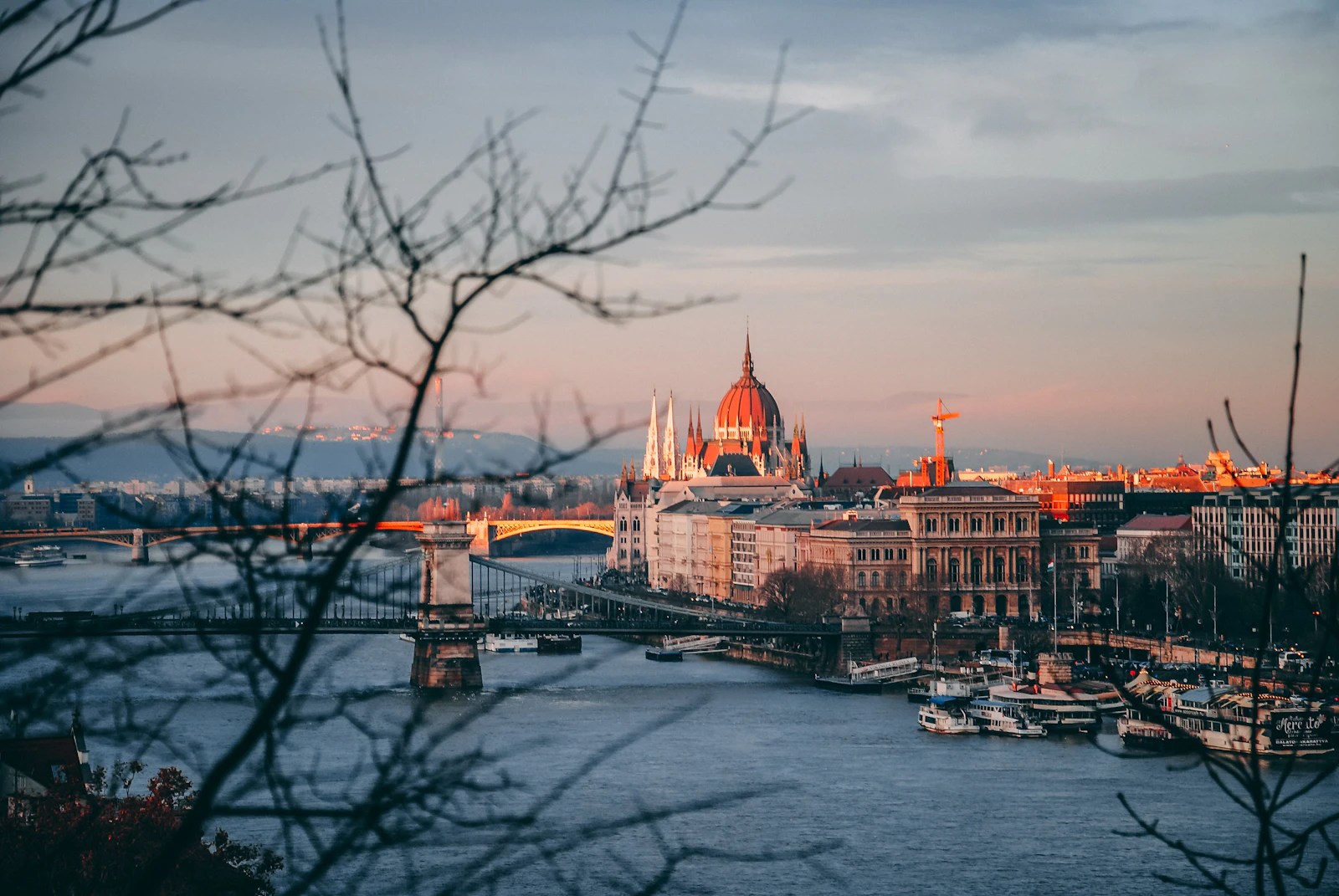 Budapest, Hungary photo 11 by Dan Novac