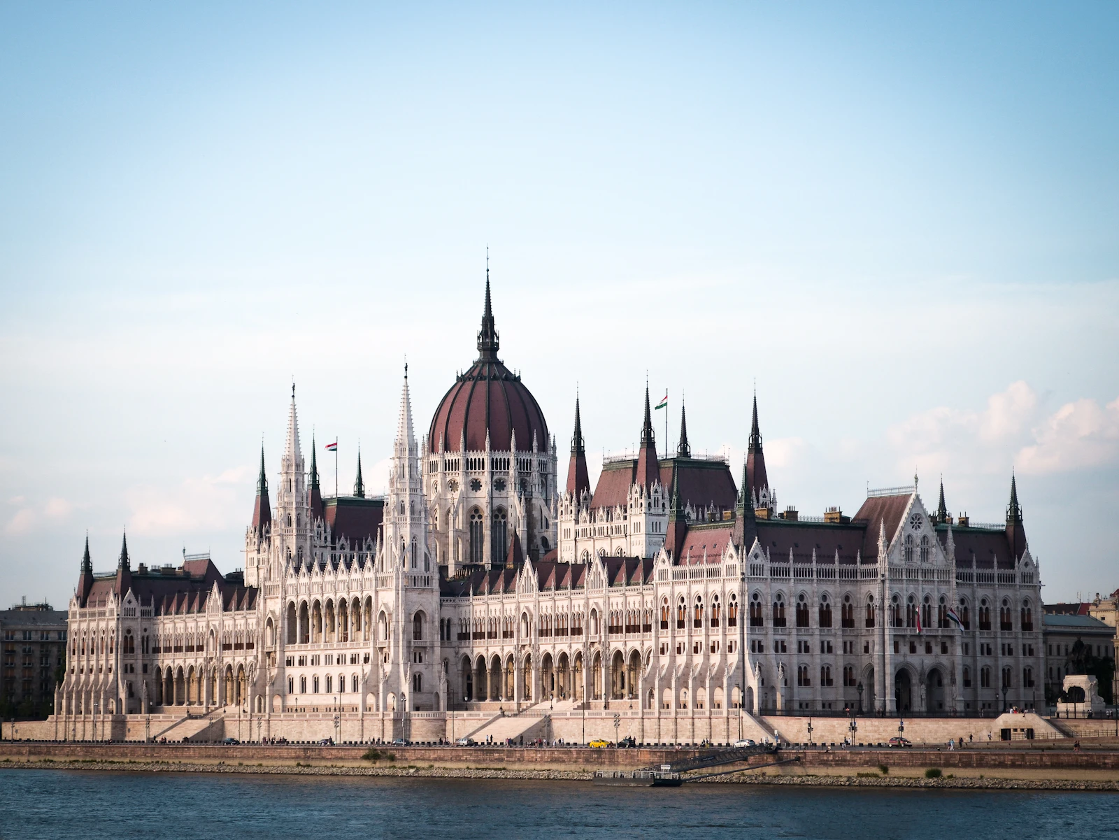 Budapest, Hungary photo 14 by Ivan Rohovchenko