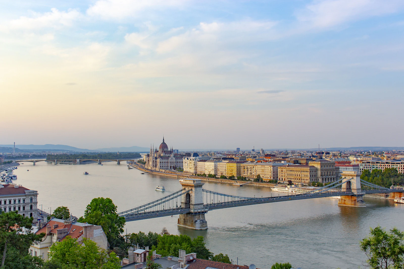 Budapest, Hungary photo 22 by Thomas Winkler