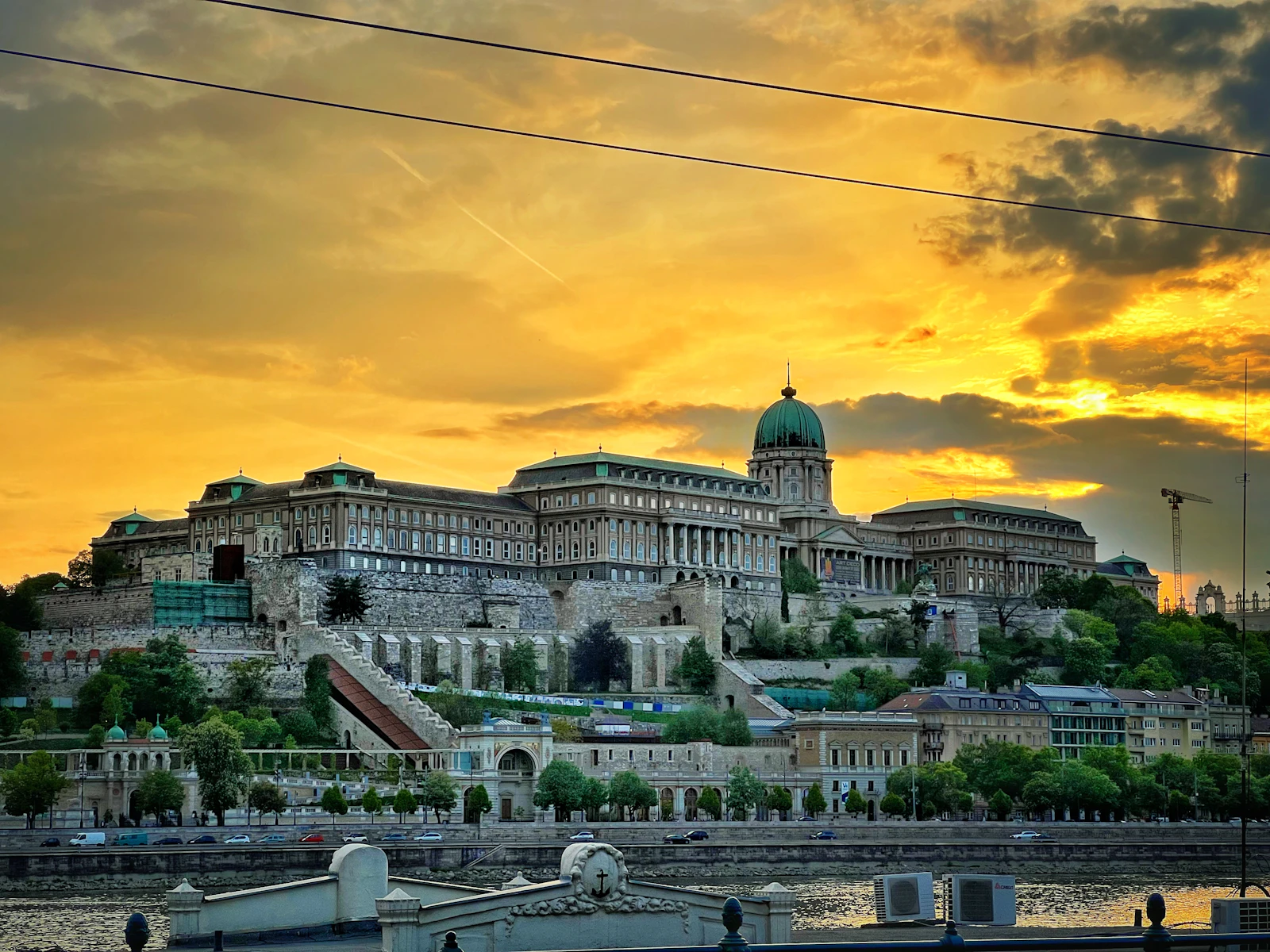 Budapest, Hungary photo 23 by Nemanja Ćirić