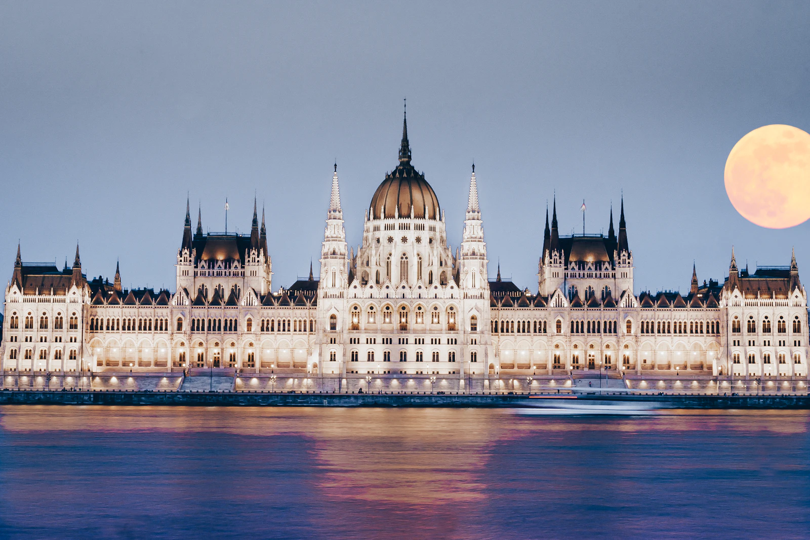 Budapest, Hungary photo 18 by Jure Tufekcic