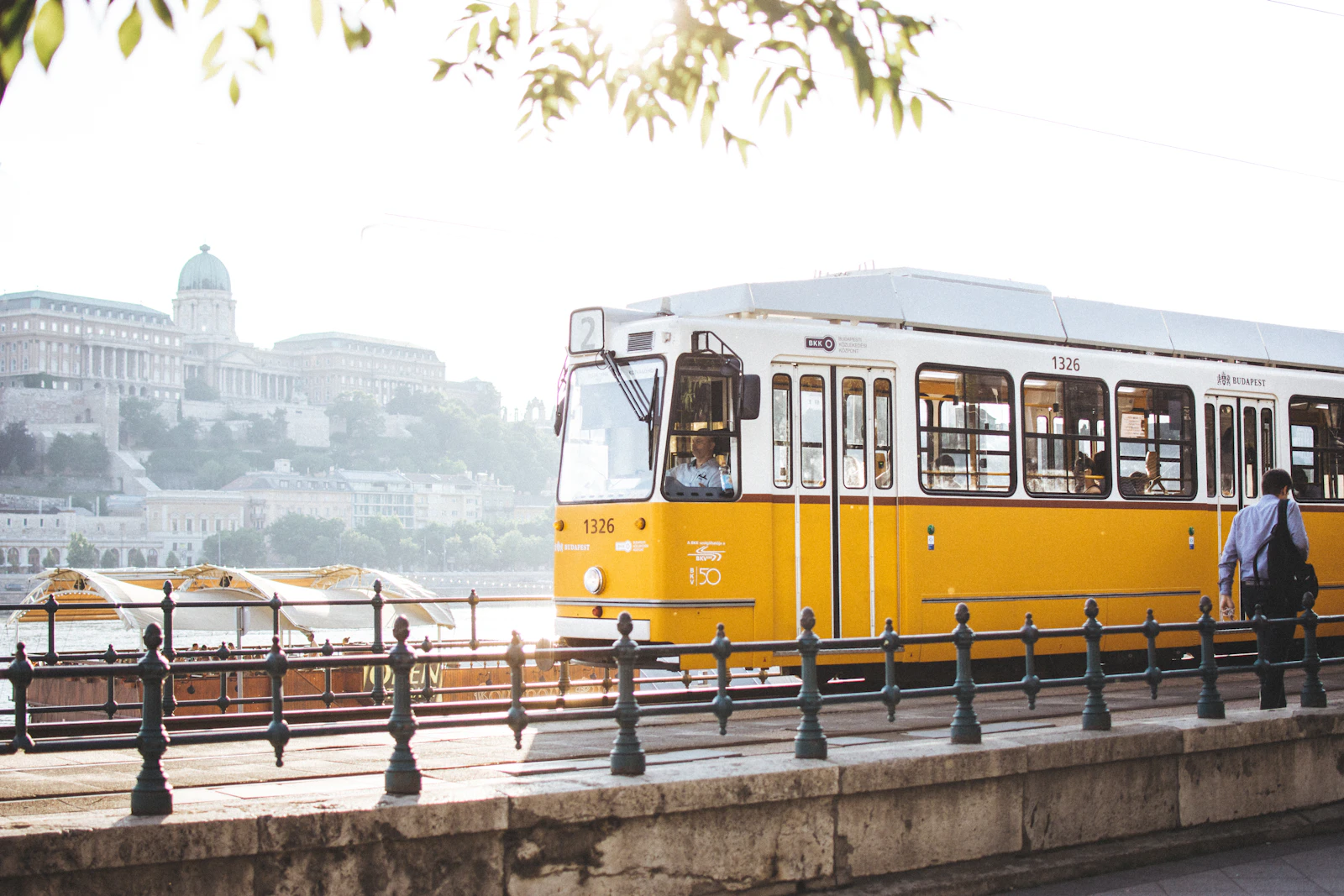 Budapest, Hungary photo 20 by Joseph Sun