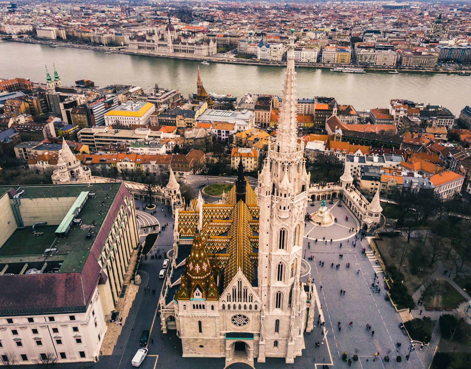 Budapest, Hungary photo 27 by Philipp Trubchenko
