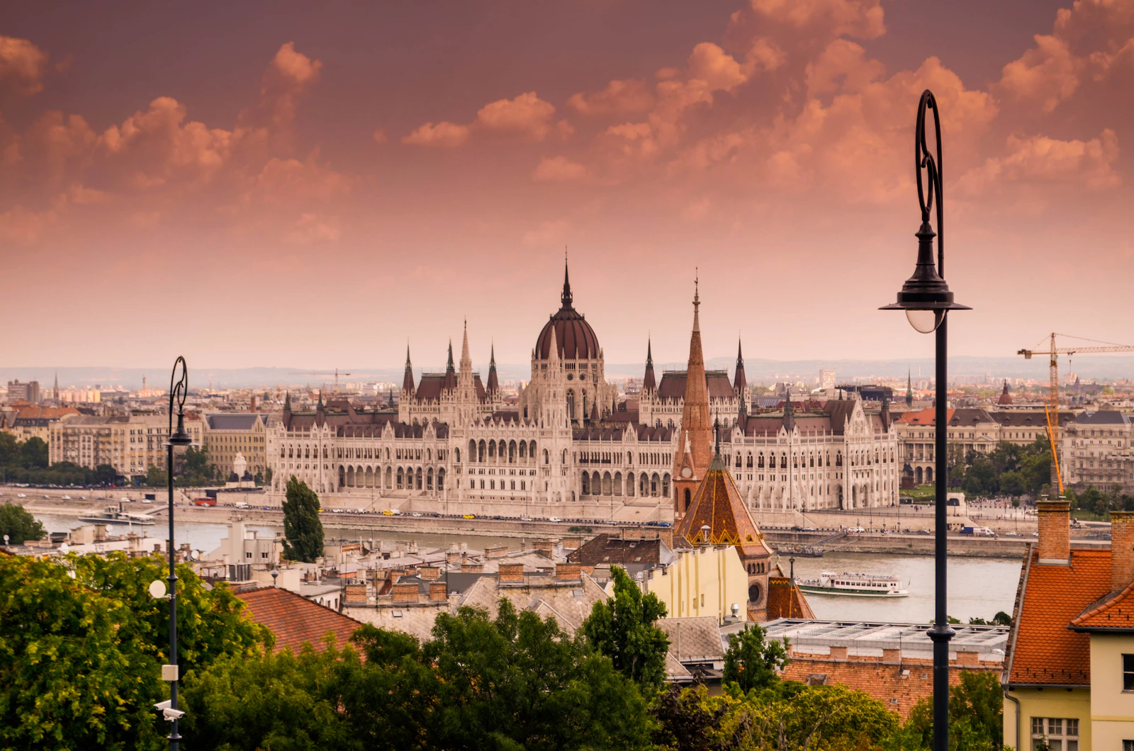 Budapest, Hungary photo 4 by Kate Kasiutich