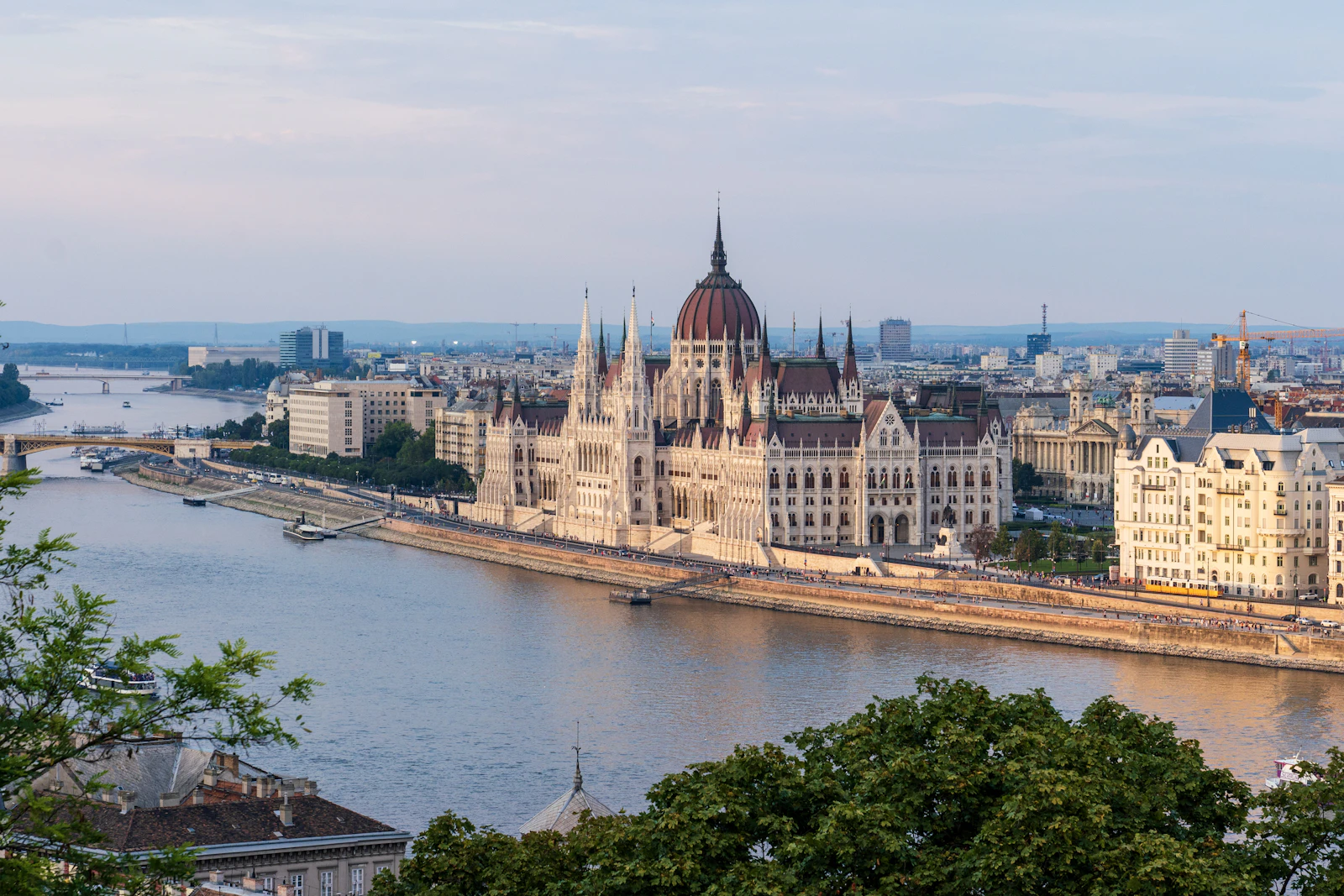Budapest, Hungary photo 1 by Ervin Lukacs