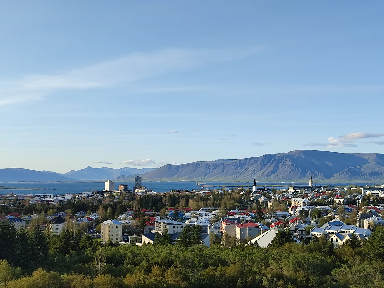 Reykjavik, Iceland photo 20 by Anton B