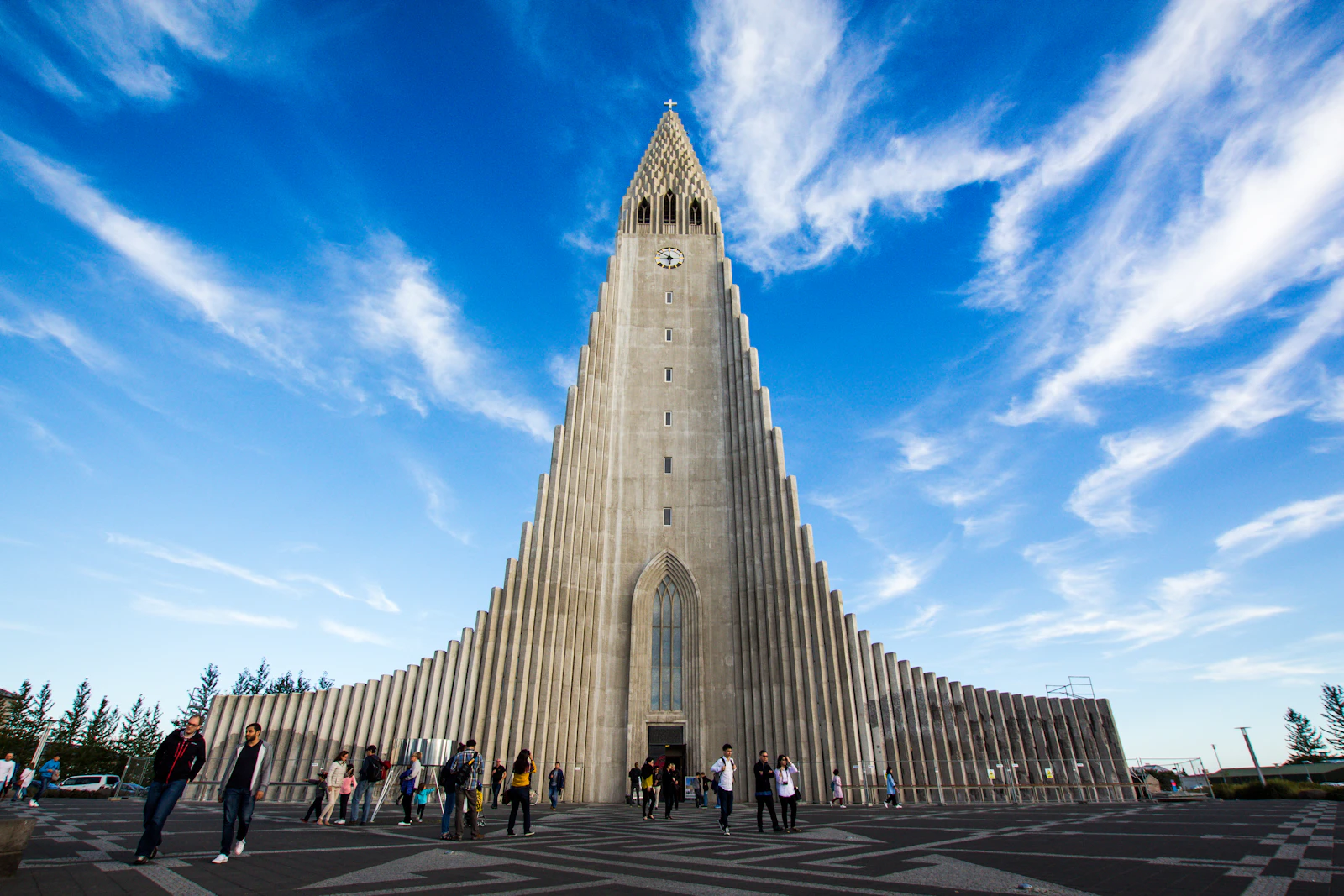 Reykjavik, Iceland photo 4 by Fernando Strabuli