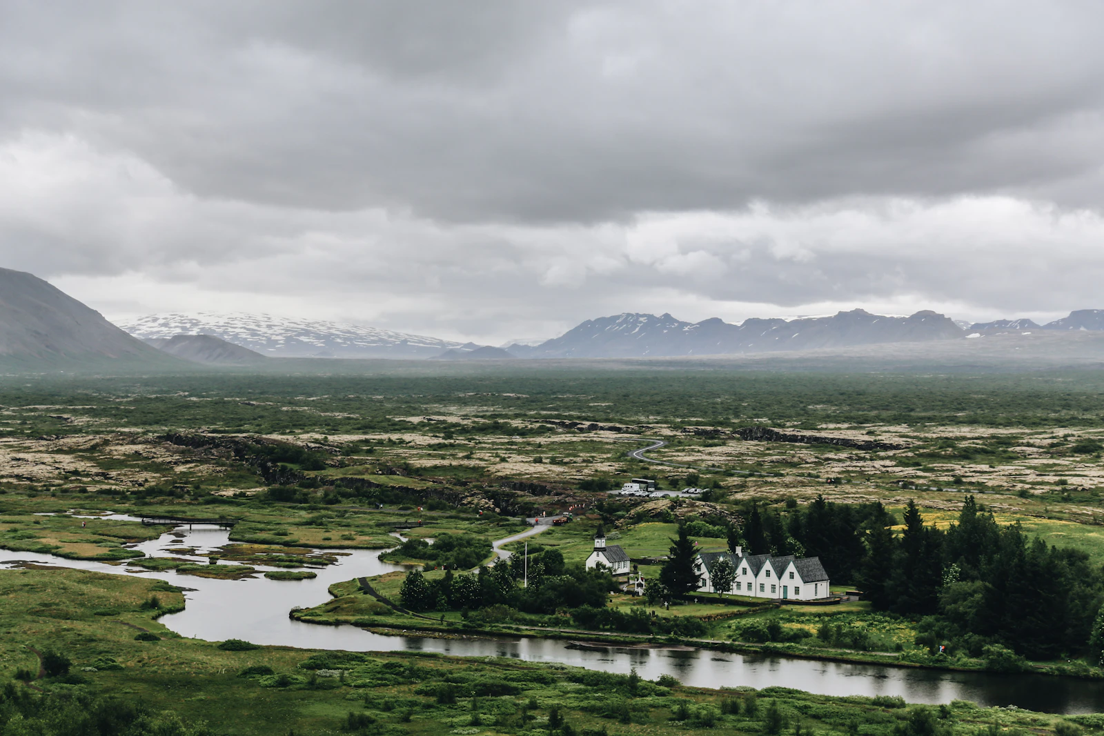 Reykjavik, Iceland photo 18 by Giuseppe Mondì