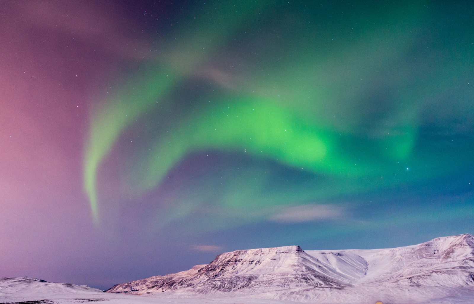 Reykjavik, Iceland photo 16 by Mike Swigunski